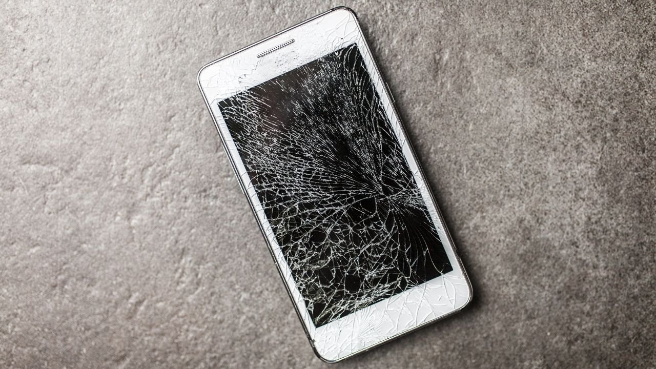 Why Phone Screens Crack & How to Prevent It