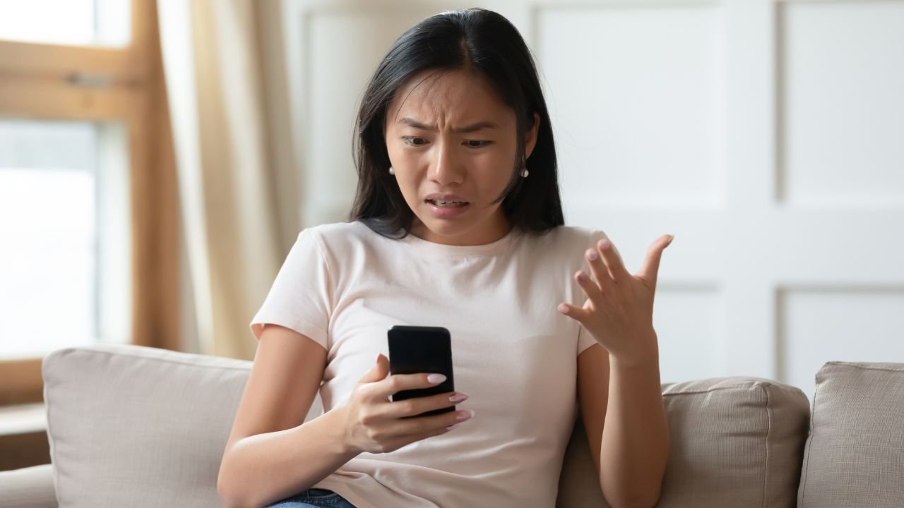 Why Is Your Phone Running Slow? Common Causes & Fixes